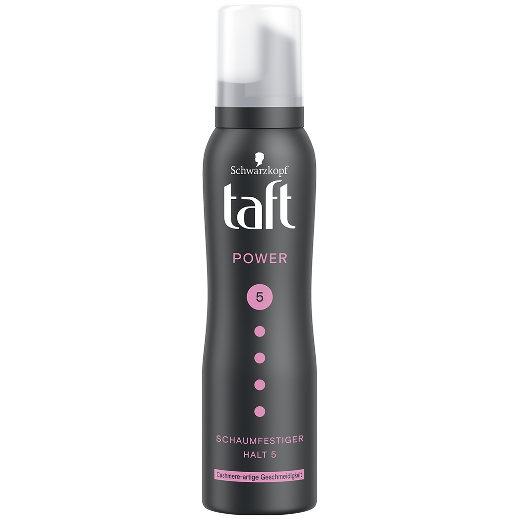 Power cashmere-artige Geschmeidigkeit Halt 5
