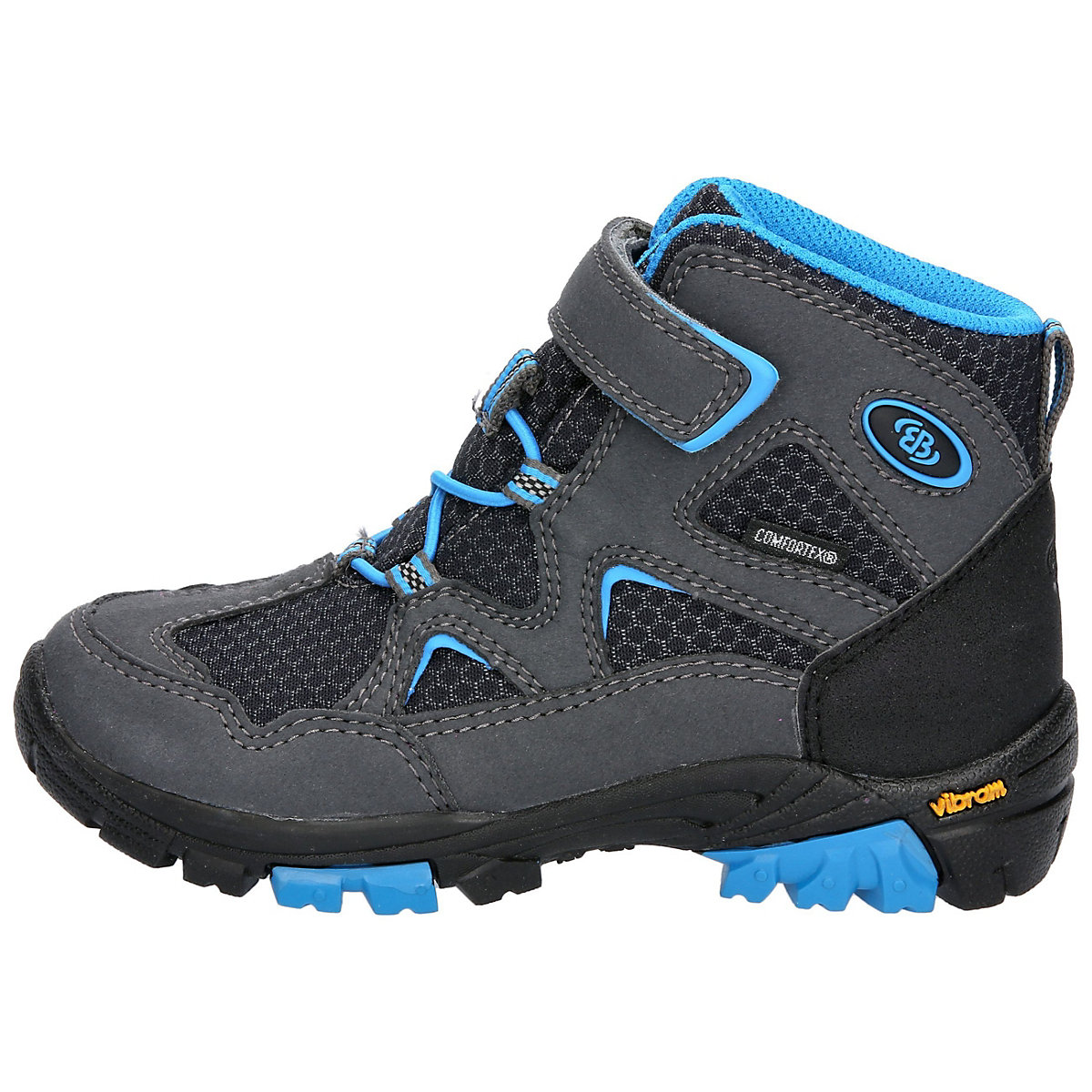 Outdoorstiefel Mount Mera Kids High Outdoorschuhe