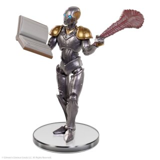 Critical Role Miniatures - The Darrington Brigade Boxed Set (Pre-painted)