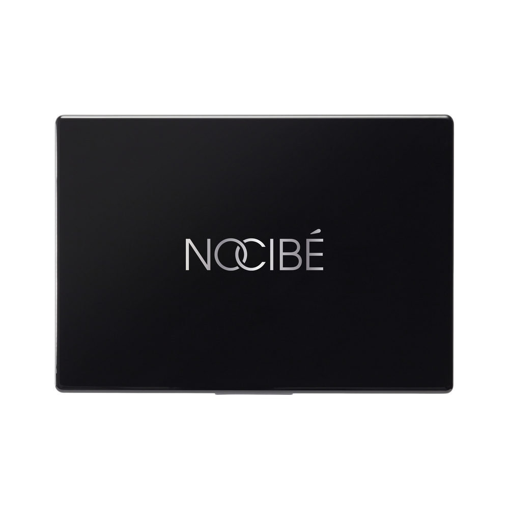 Nocibé Ultimate Powder Foundation Fond de Teint Poudre Matifiant