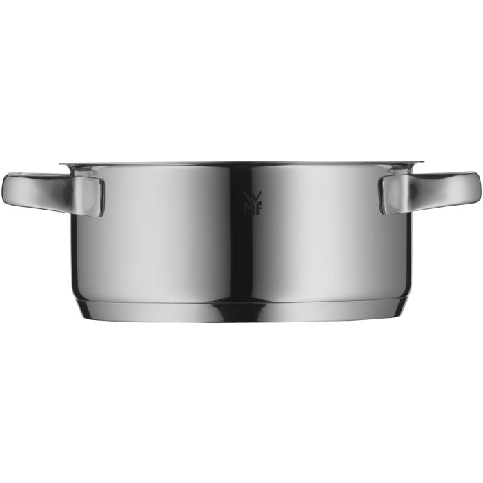 Compact Plus Bratentopf mit Deckel, 20 cm