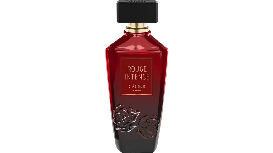 Câline Rouge Intense Eau de Parfum 60 ml