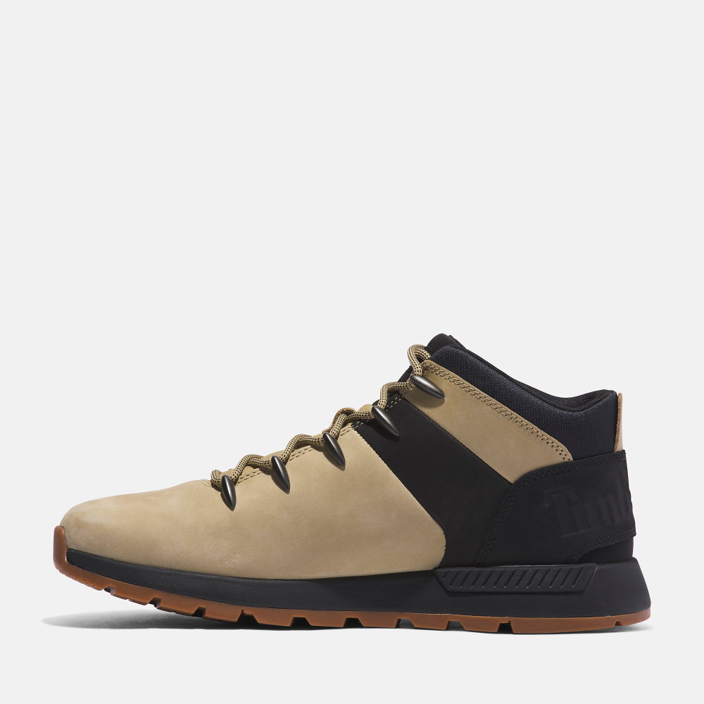 Timberland Sprint Trekker TB0A6AHZEN71 / braun