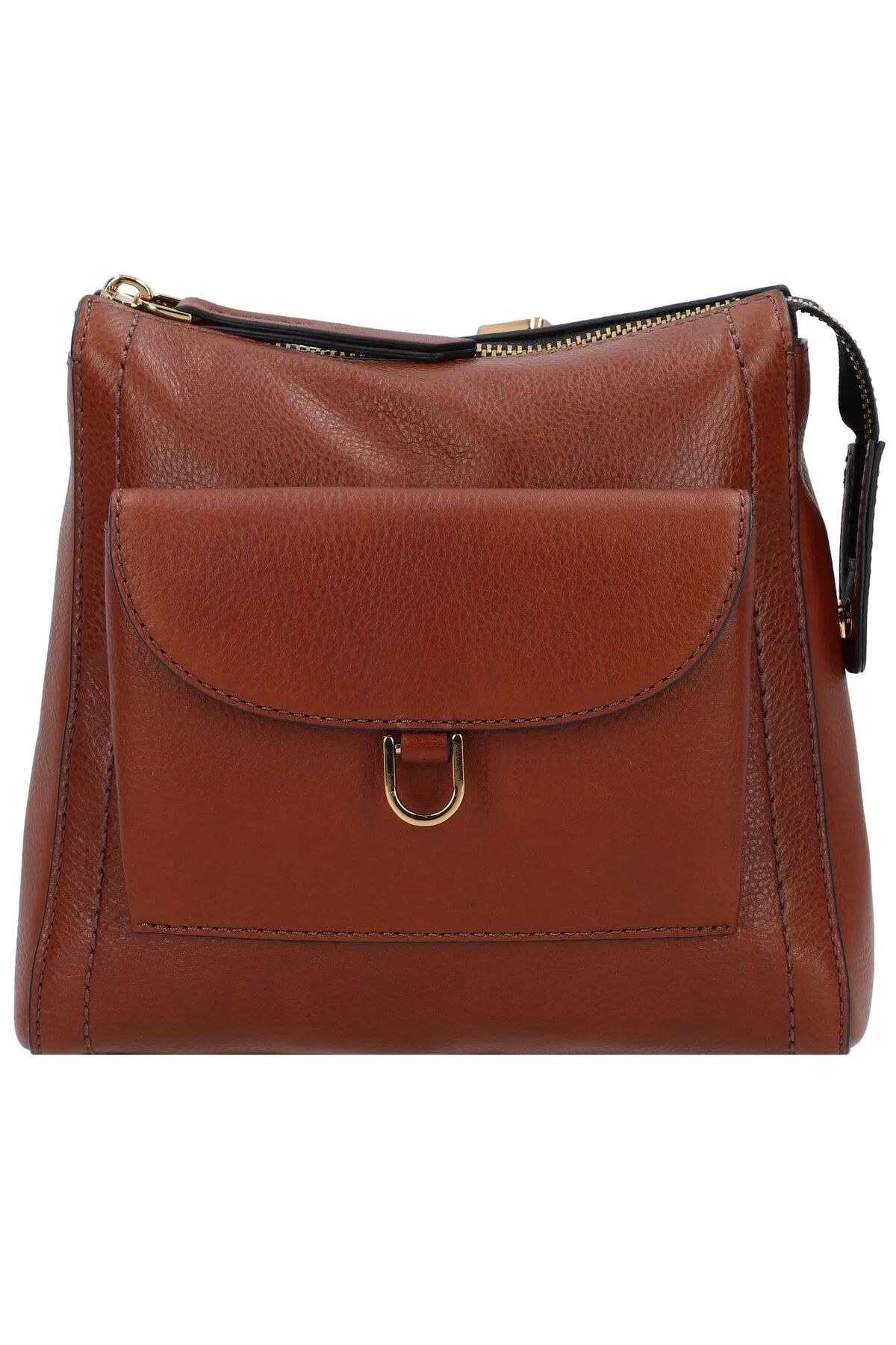 Fossil  Parker City Rucksack Leder 21 cm