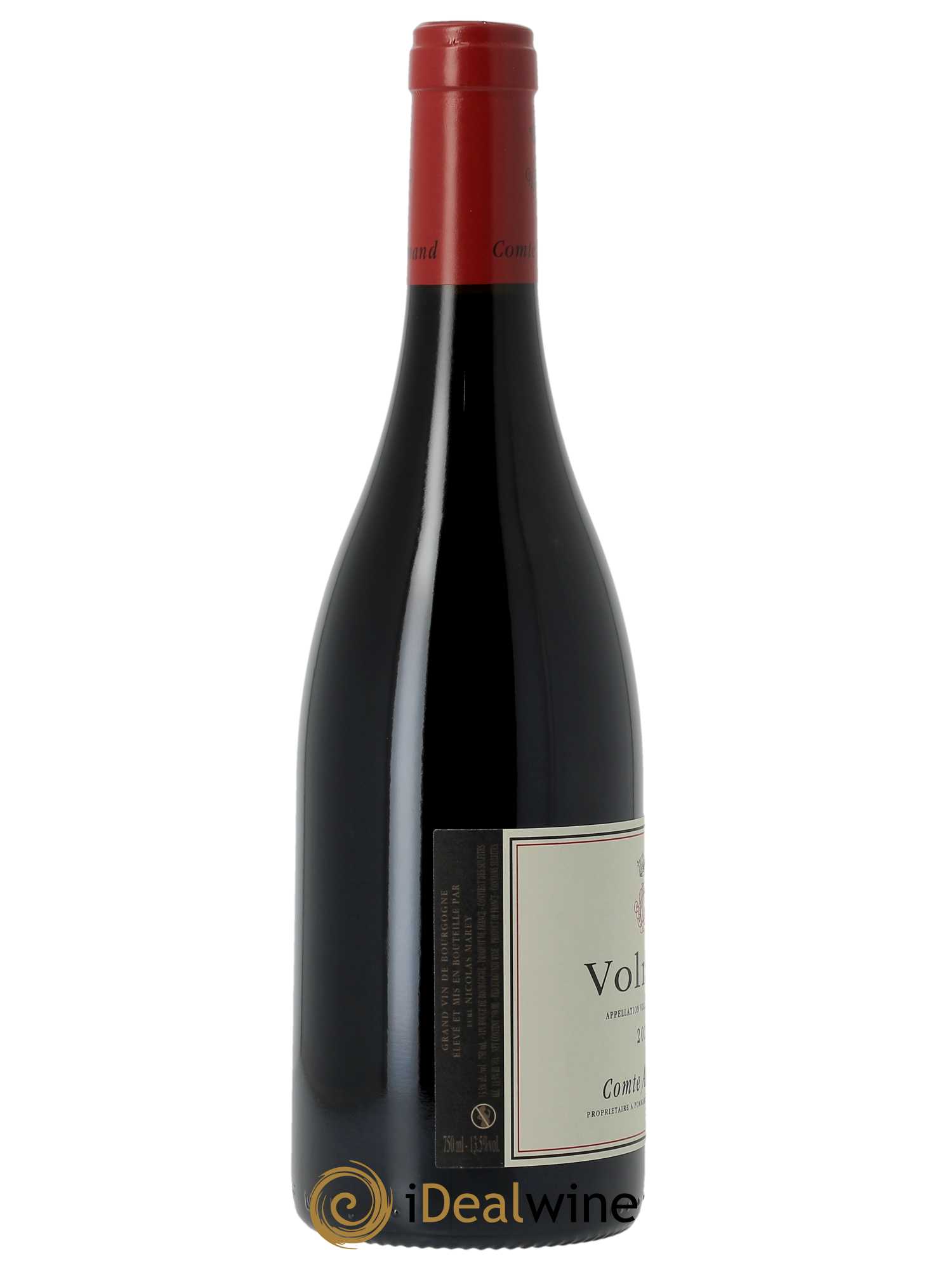 Volnay Comte Armand  2021 - Lot de 1 Bouteille