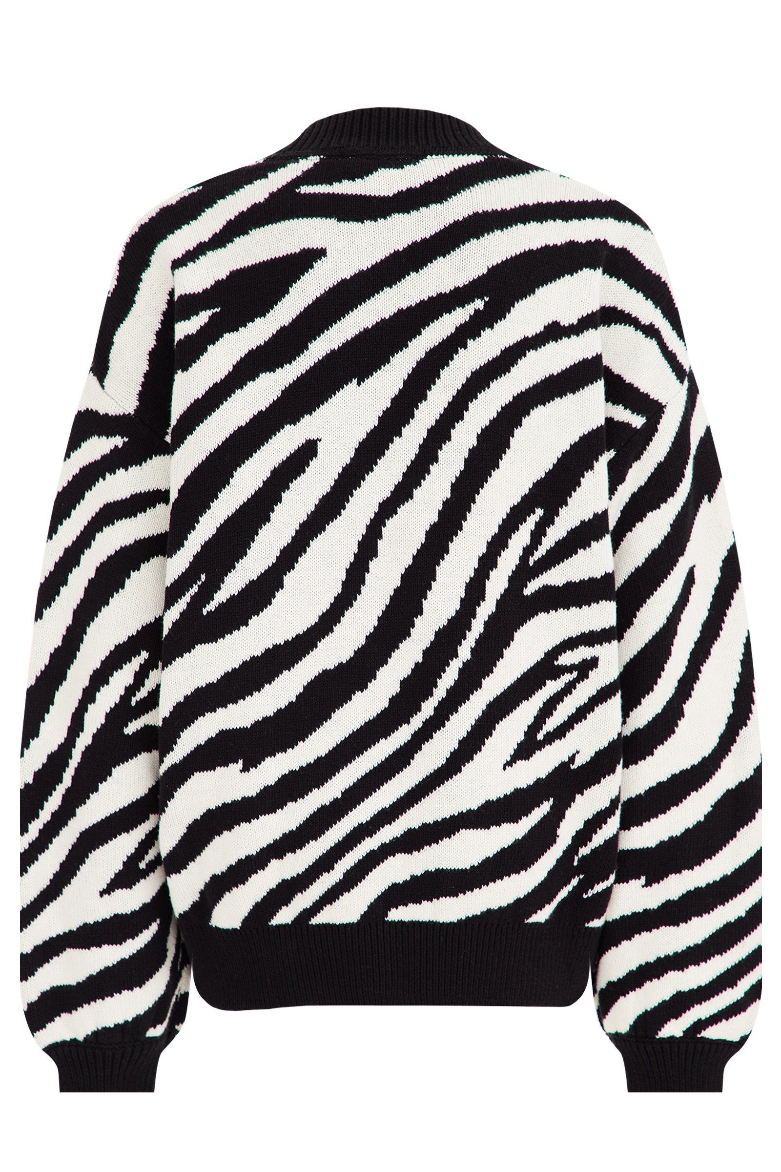 WE Fashion Cardigan (1-tlg)