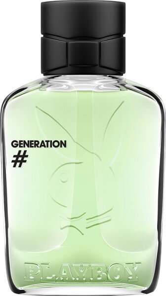 Playboy Generation Eau de Toilette