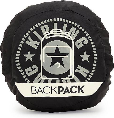 kipling Go your own way Rucksack 44 cm