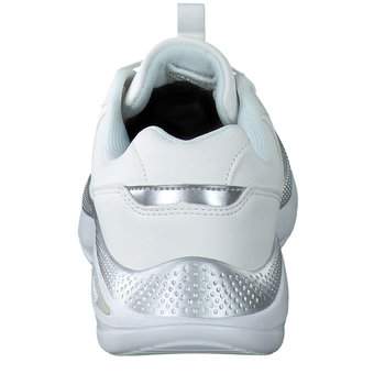 KangaROOS K WN Khali Sneaker in weiß