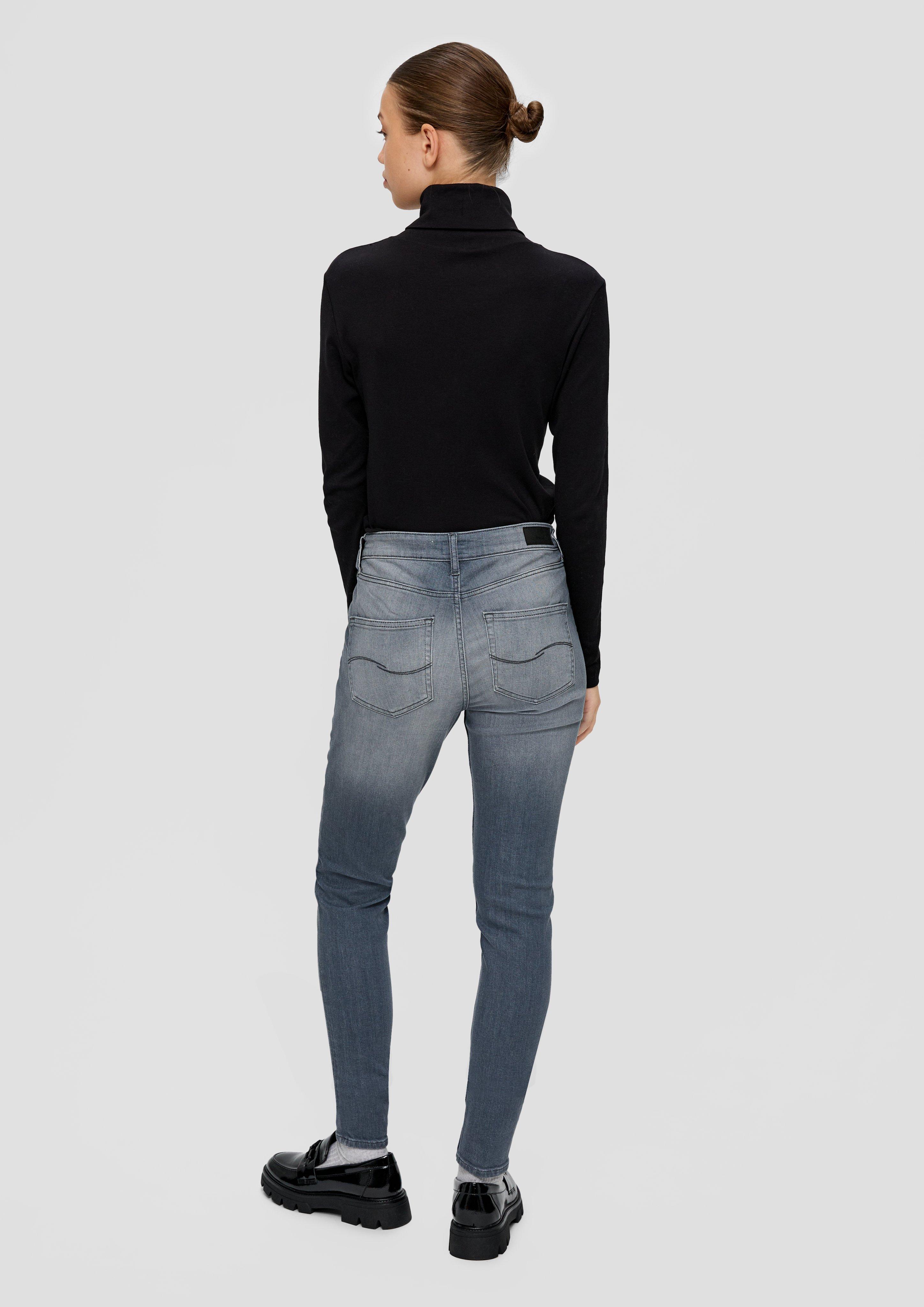 Jeans Sadie / Skinny Fit / Mid Rise / Skinny Leg  2135245-94Z7