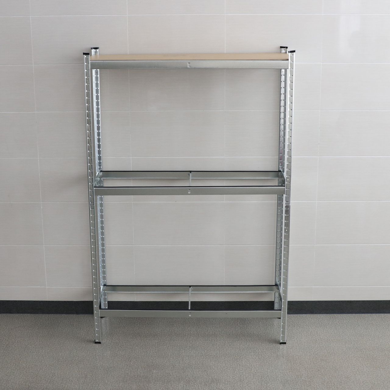 Tech Craft Reifenregal mit Ablage Fachlast 265 kg