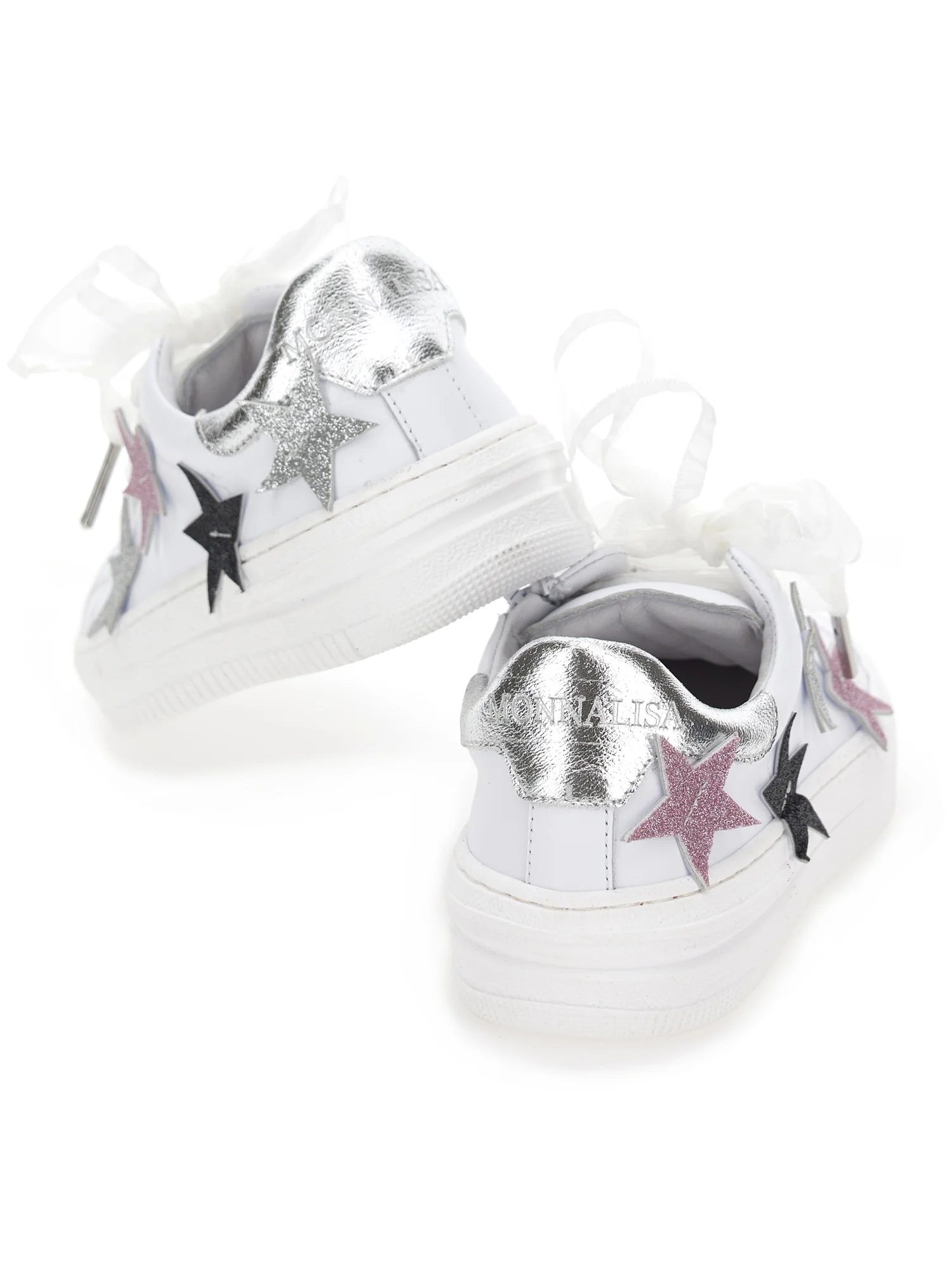 Zapatillas bajas Monnalisa