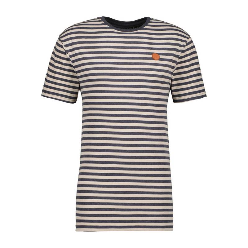 ALIFE AND KICKIN NicAK Z T-Shirt Herren