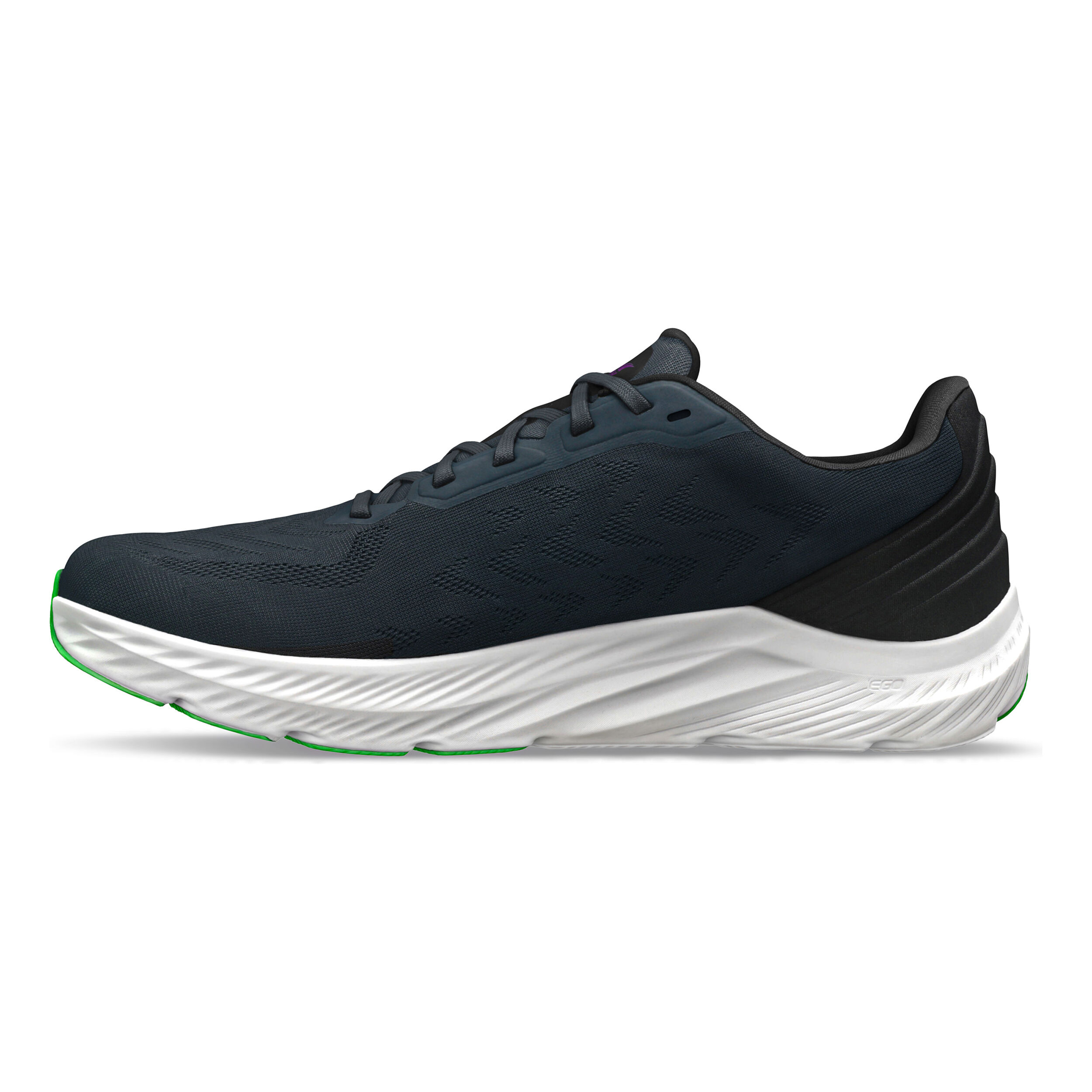 Rivera 4 Neutralschuh Herren - Schwarz