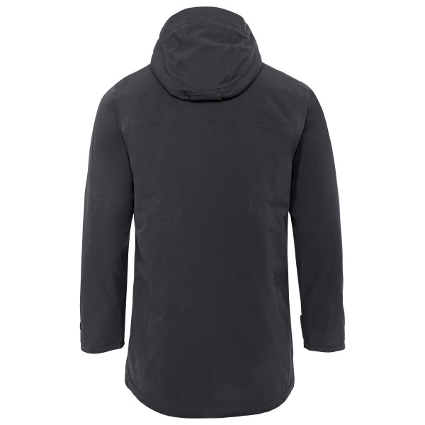 Vaude - Idris Wool Parka II - Parka