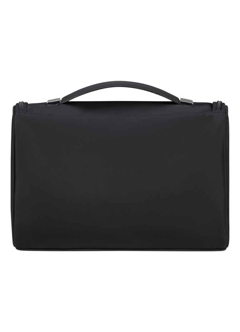 Beauty case Samsonite Attrix con logo