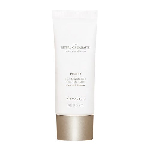 Rituals The Ritual of Namasté Purify Face Exfoliator 75 ml