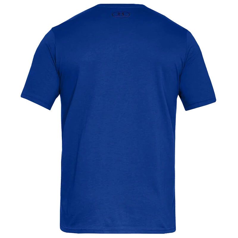 Boxed Sportstyle T-Shirt