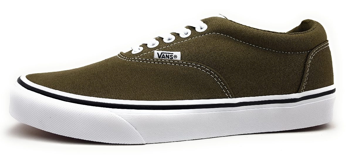 Vans Doheny VN0A5HTWDOL1 Grün olive