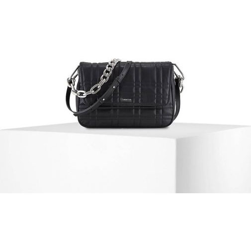 Calvin Klein Schultertasche CK TOUCH