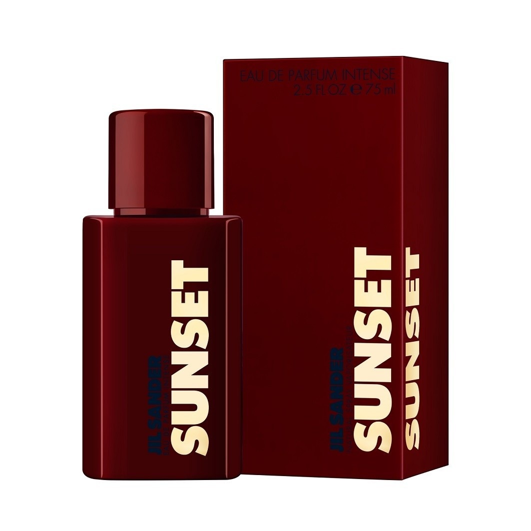 Jil Sander Intense