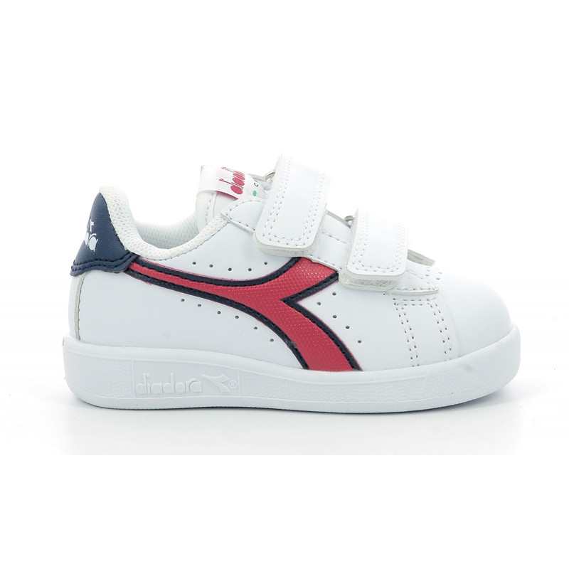 Sneakers basses synthetique Game P Td