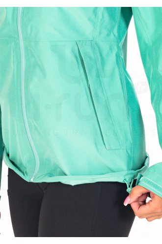 The North Face Dryzzle FutureLight W