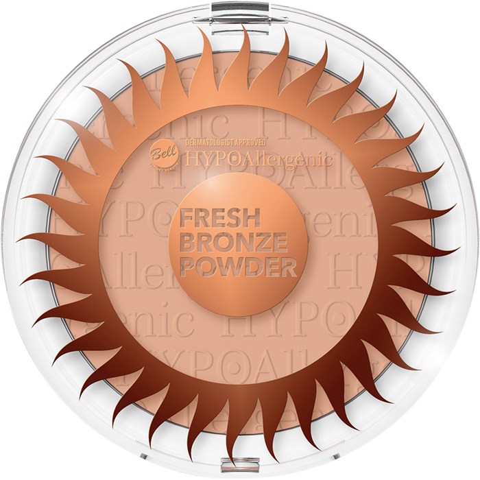 Fresh Bronze Powder