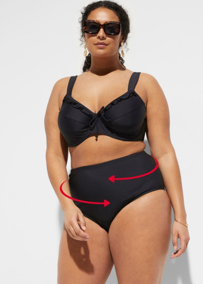 Shape Bikinihose leichte Formkraft