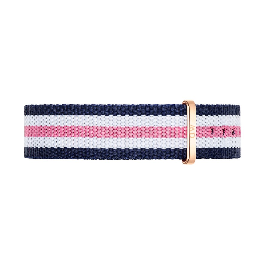 Daniel Wellington Textilband Southhampton