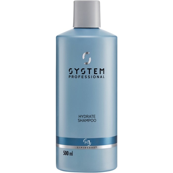 Shampoo H1