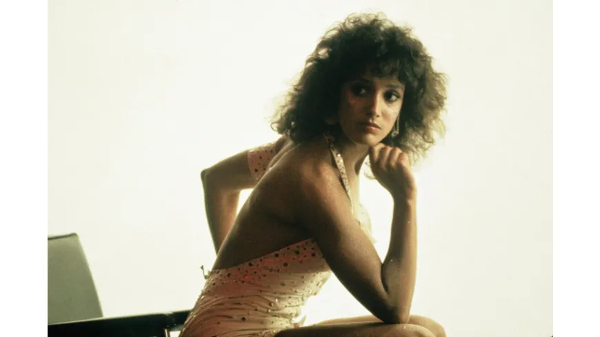 Flashdance