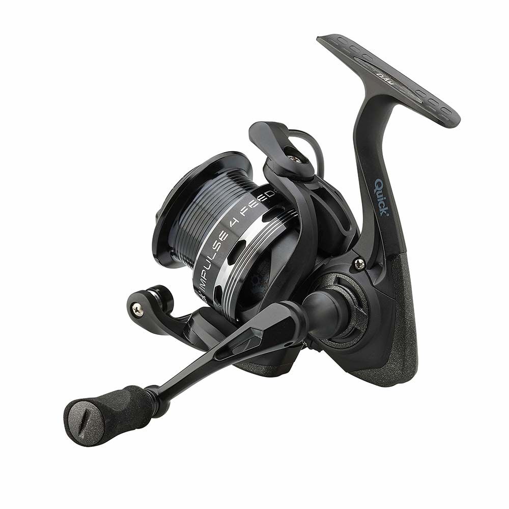 Dam Impulse 4 Feeder 5000FD feeder reel