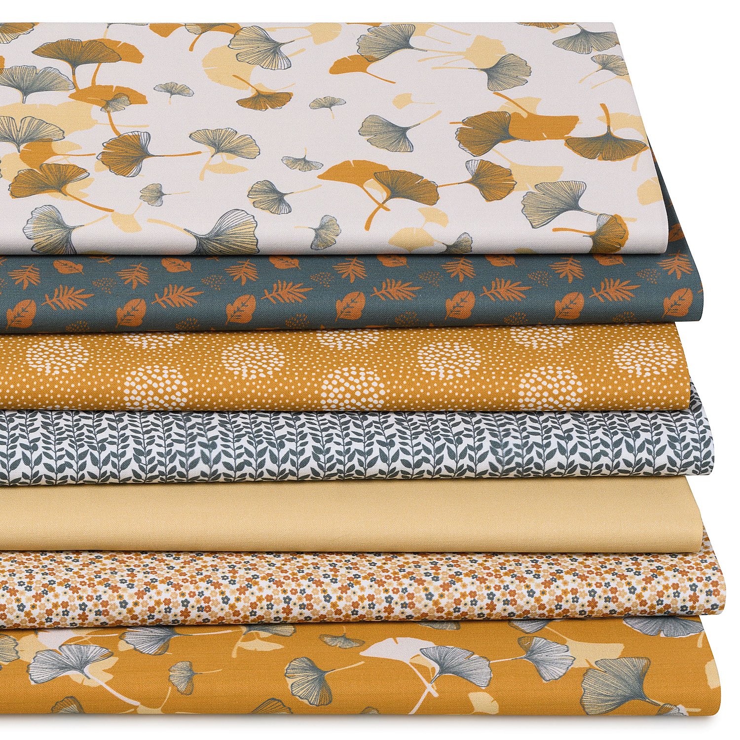 Patchwork- und Quiltpaket 