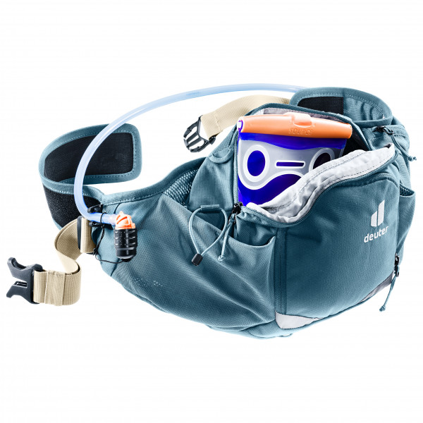 Deuter - Pulse Pro 5 - Hüfttasche