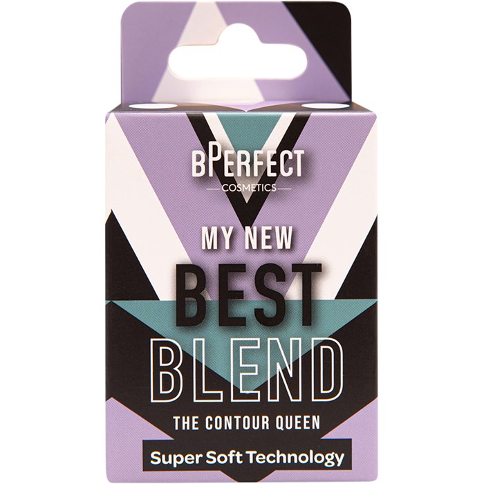 My New Best Blend