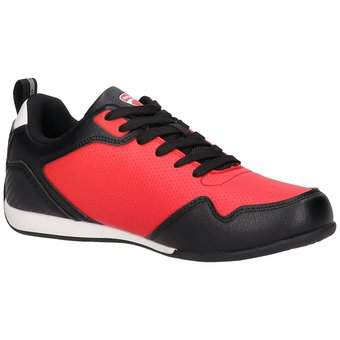 Ducati Sneaker in rot