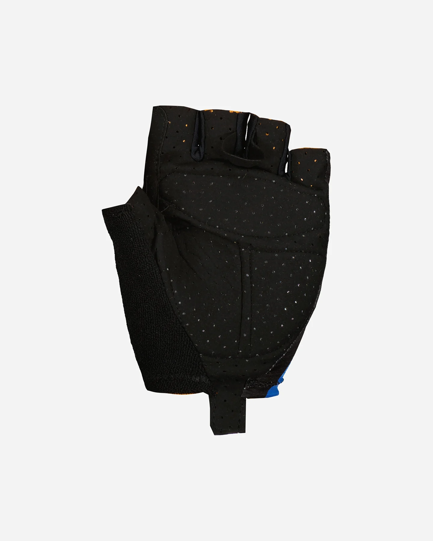 Rękawiczki rowerowe Santini Racing Cubo M 1S367CLCUBO-B