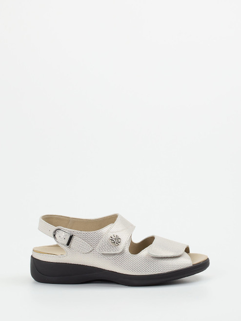 Sandalette-22513390010 Solidus