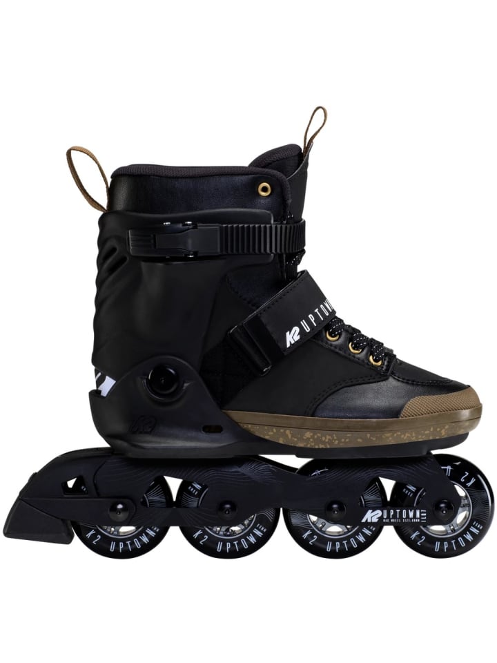 K2 Inliner in Schwarz günstig kaufen