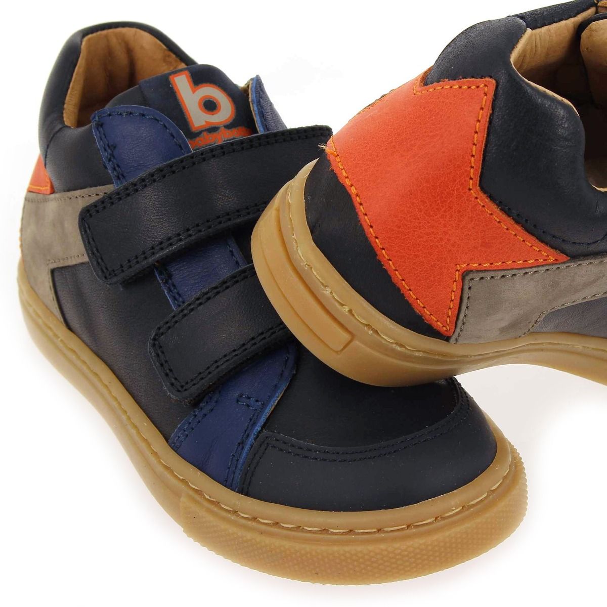 Babybotte  ASTEROIDE - Marine Orange