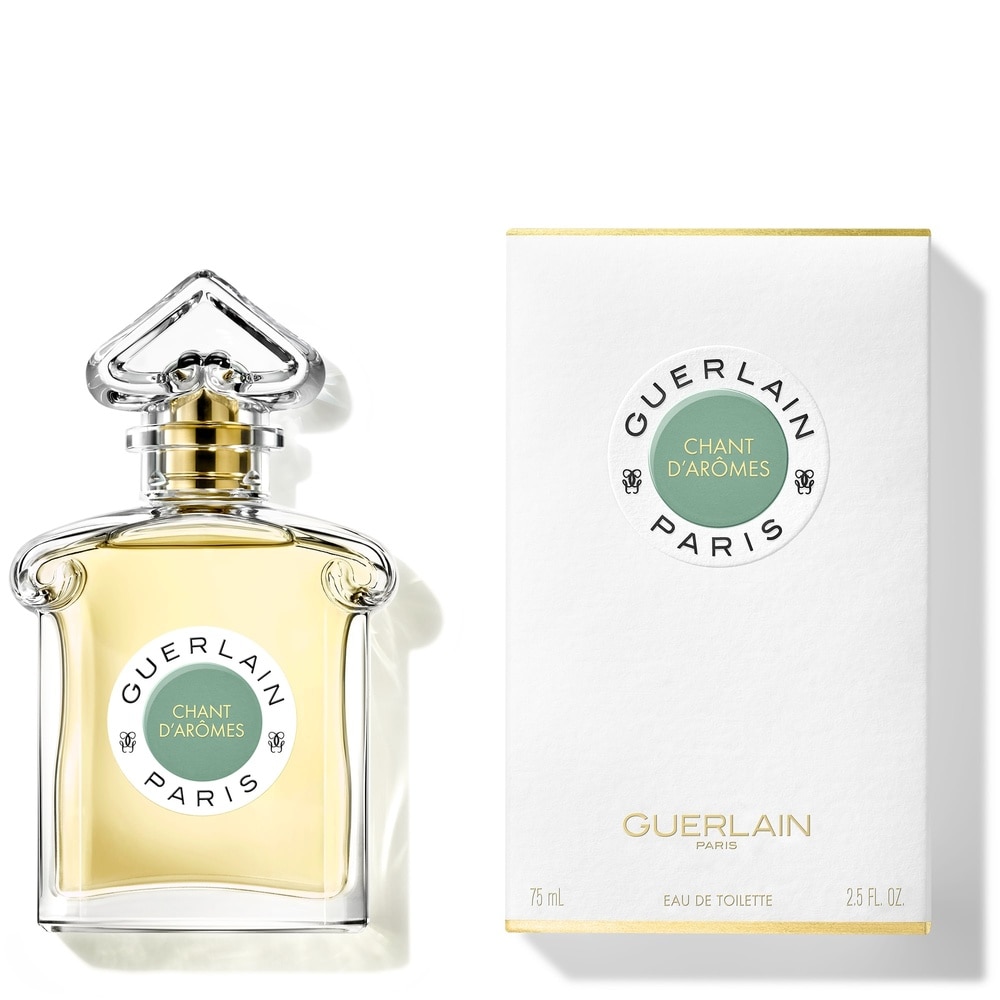 Guerlain Chant d'Arômes Eau de Toilette