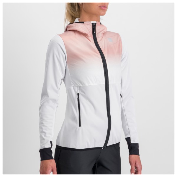 Sportful - Women's Rythmo Jacket - Langlaufjacke