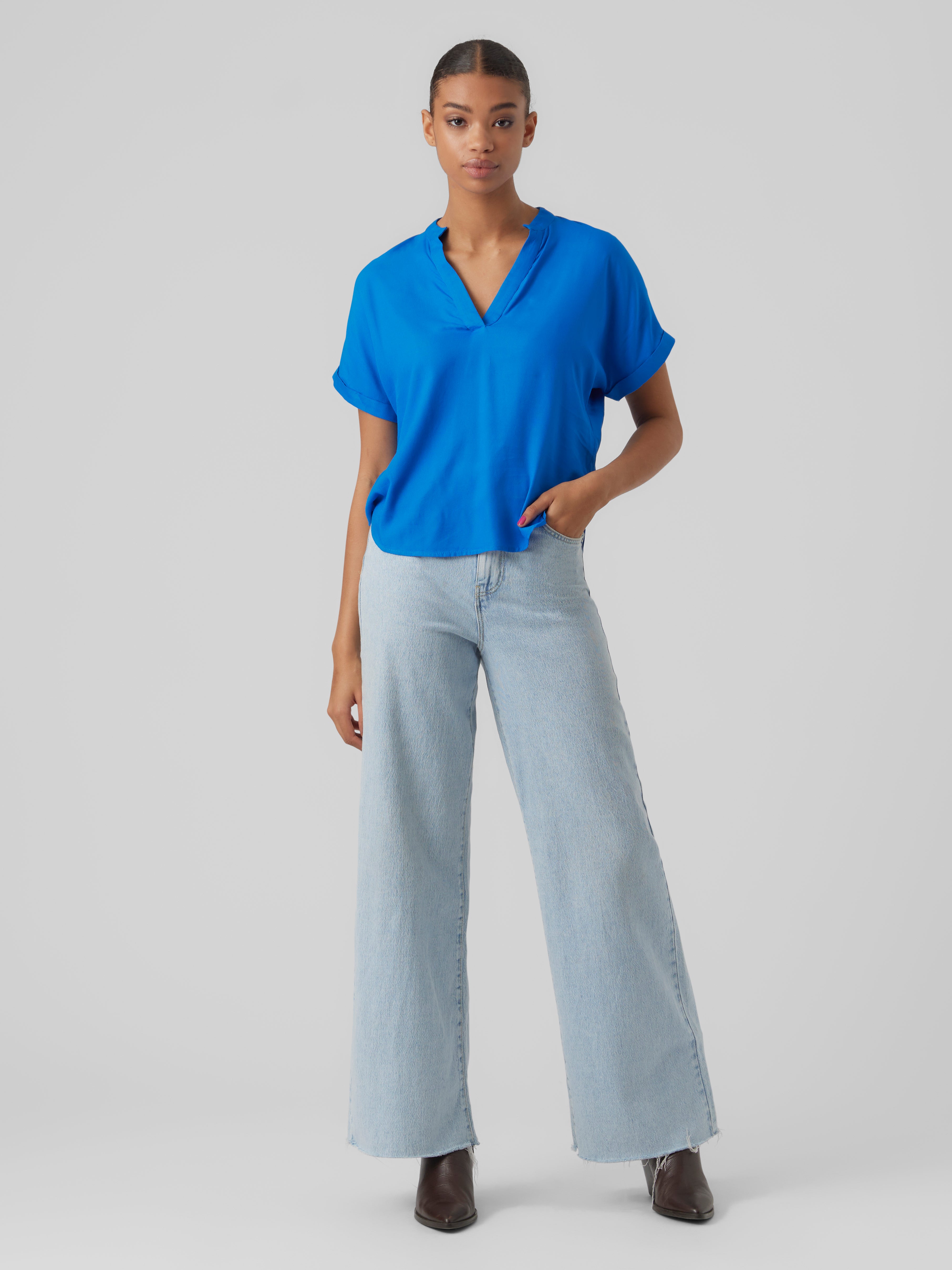 VMBEAUTY Top