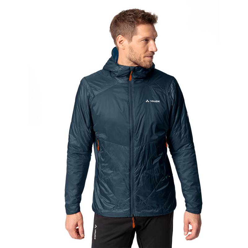 VAUDE Men's Monviso Insulation Jacket II Outdoorjacke Herren