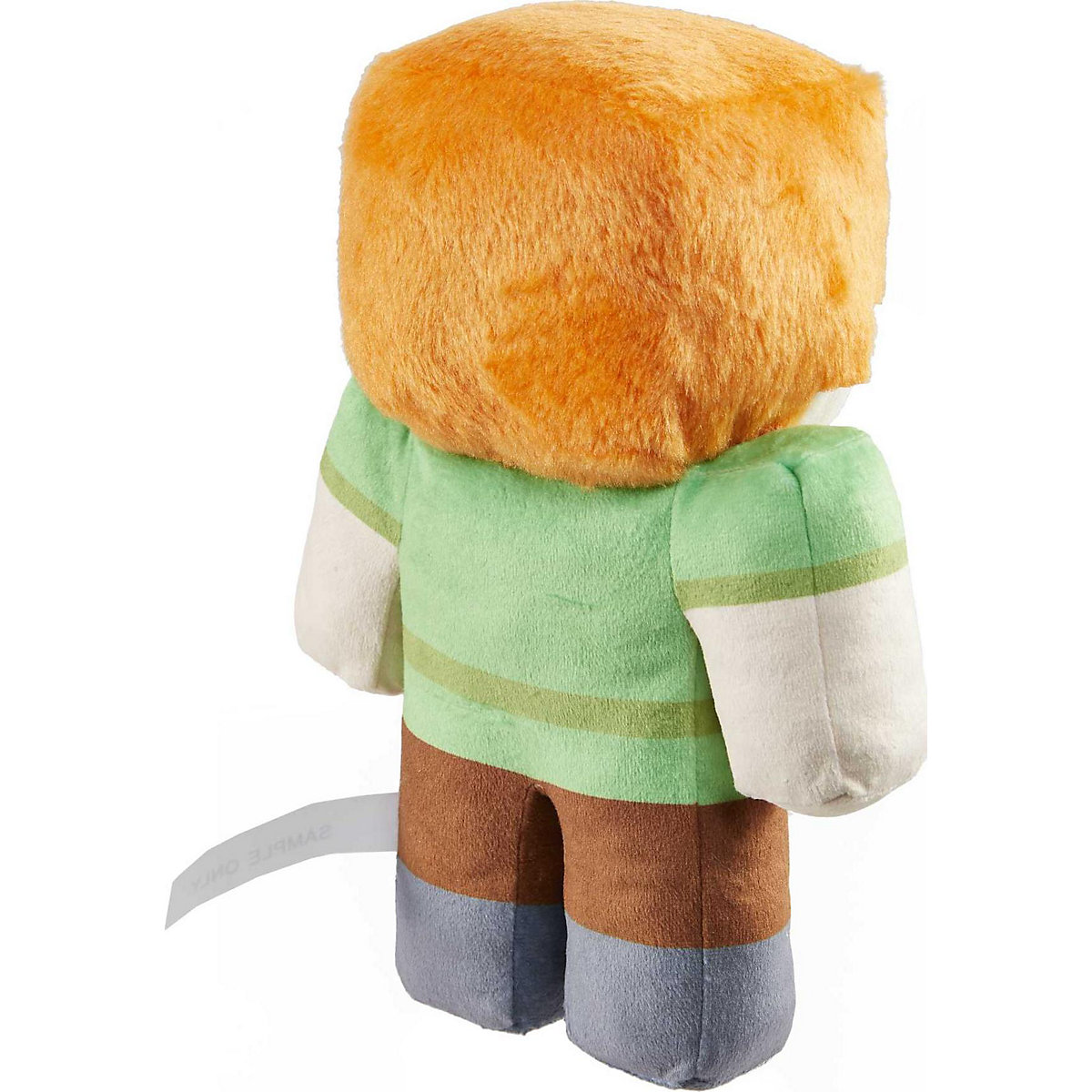 Minecraft 8in Basic Plush - Alex