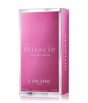 LANCÔME Miracle Eau de Parfum 30 ml