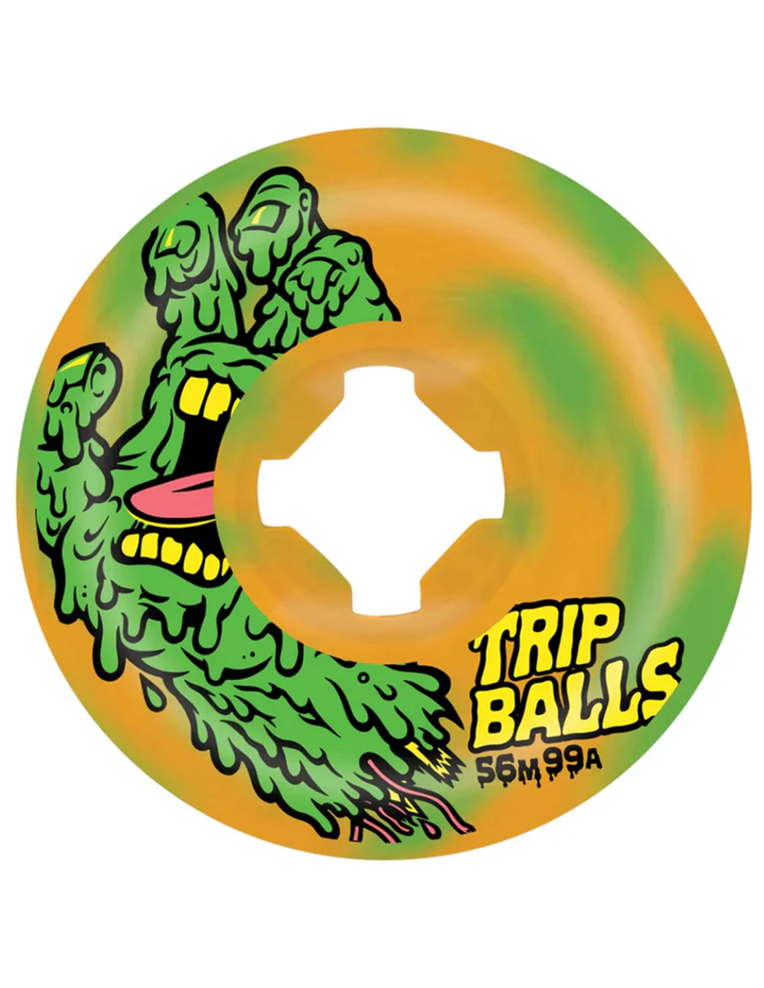 Face Melter Trip Balls Swirl 99A