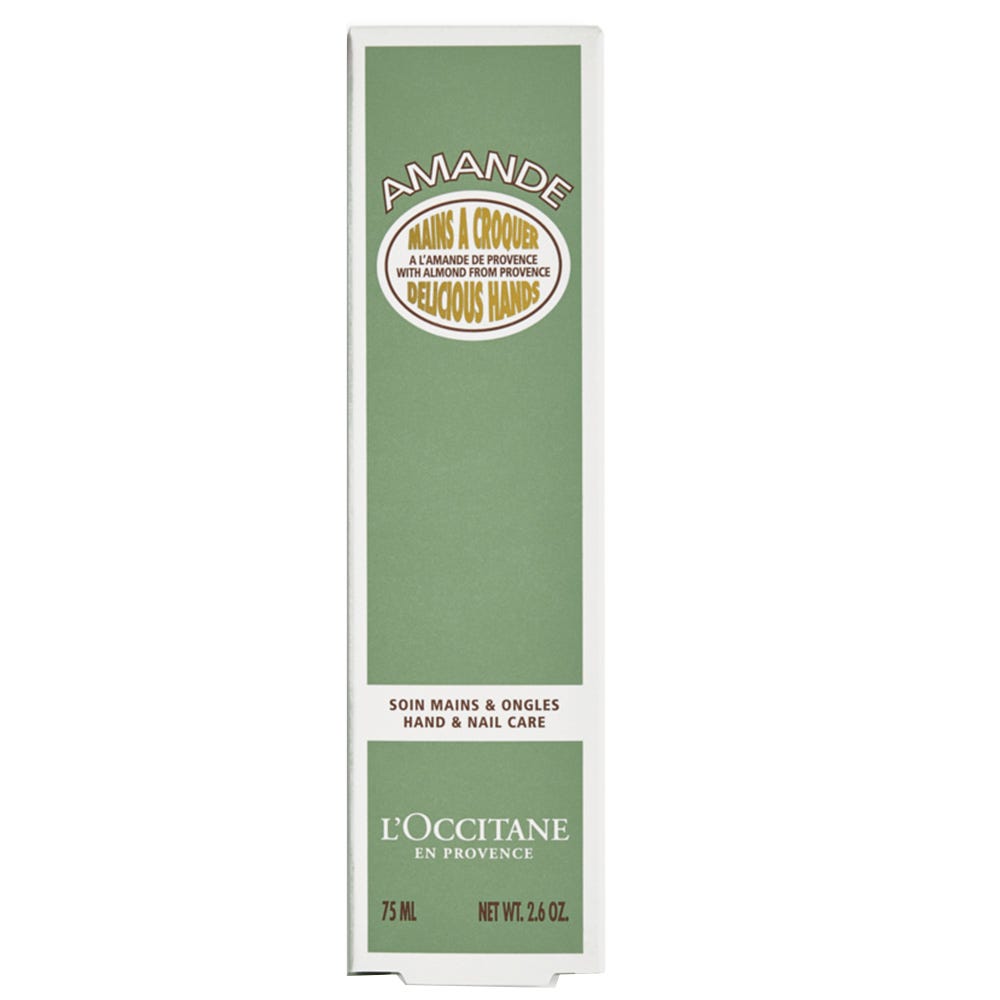 L'Occitane Mandel Handcreme zum verlieben 75 ml