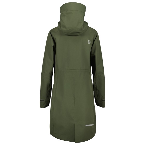 Didriksons - Women's Ilma Parka 8 - Mantel